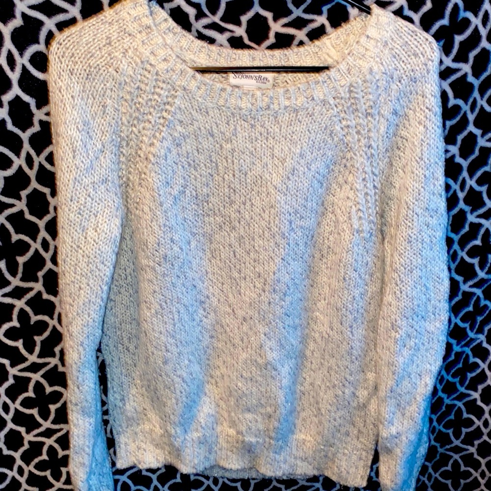 St Johns Bay Sweater